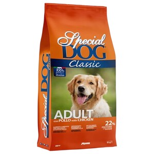 Special Dog Classic Croquettes 5Kg