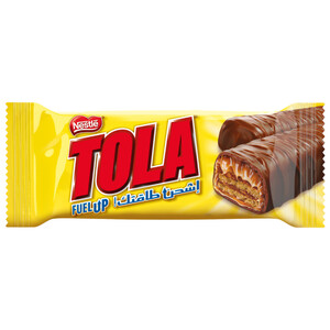 Nestle Tola Chocolate Bar 2 Fingers 31G