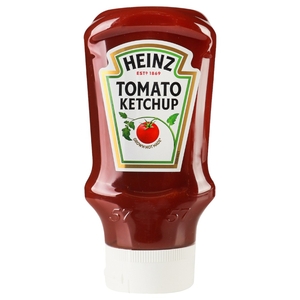 Heinz Ketchup 460G