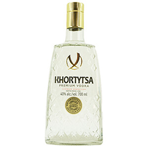Khortytsa Vodka Premium 70Cl