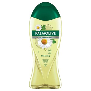 Palmolive Body & Mind Chamomile 500Ml