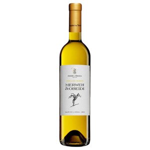 Domaine Des Tourelles White Wine Merweh & Obeidi 75Cl
