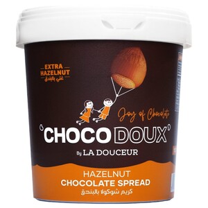 Choco Doux Spread Extra Hazelnut 1Kg