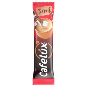 Cafelux 3In1 18G