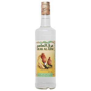 Al Assi Arak 75Cl
