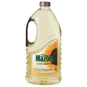 Mazola Sunflower Oil 1.5L