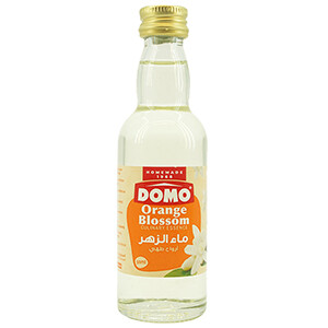 Domo Essence Orange Blossom 50Ml
