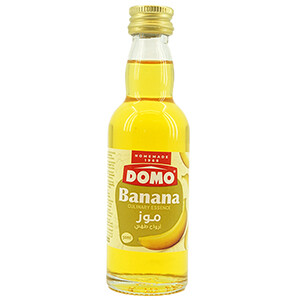 Domo Essence Banana 50Ml