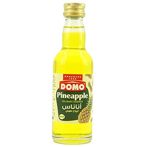 Domo Essence Pineapple 50Ml