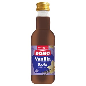Domo Essence Vanilla 50Ml