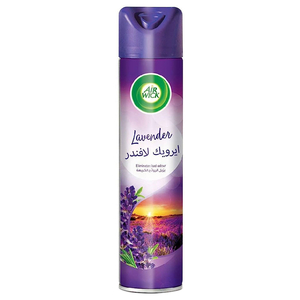 Airwick Air Freshener Lavender 290Ml