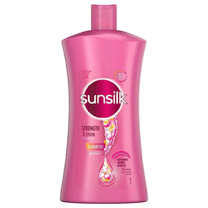 Sunsilk Shampoo Strength & Shine 1L