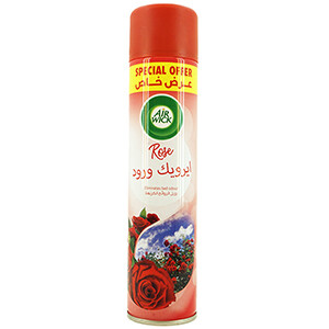 Airwick Aero Rose 290Ml