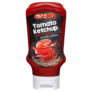Aoun Ketchup 510G
