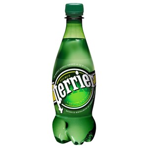 Perrier Sparkling Water Original Pet 50Cl