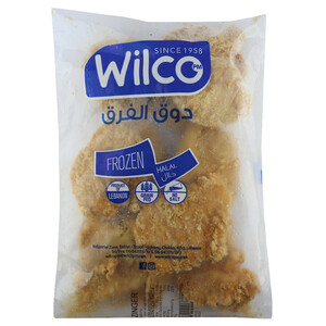 Wilco Chicken Zinger 1Kg