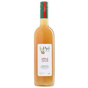 Le Pré Juice Apple 750Ml