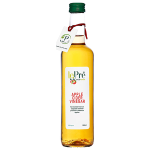 Le Pré Apple Cider Vinegar 500Ml