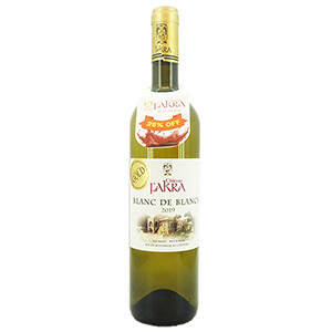 Fakra Blanc De Blanc 75Cl -25%Off