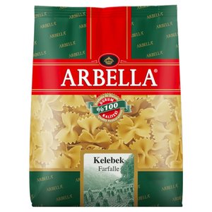 Arbella Pasta Farfalle 400G