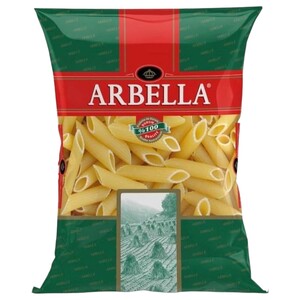 Arbella Pasta Penne Rigate 400G