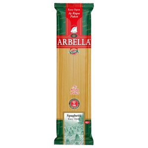 Arbella Spaghetti 400G