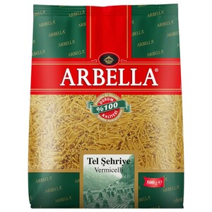 Arbella Vermicelli 500G