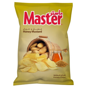 Master Honey Mustard 70G