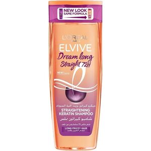L'oreal Elvive Shampoo Dream Long Straight 400Ml
