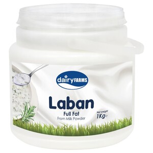Dairy Farms Laban 1Kg