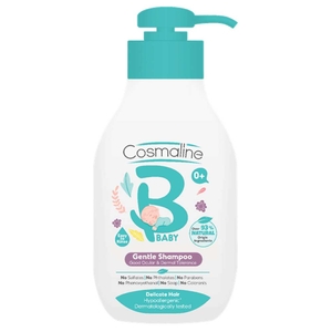 Cosmaline Baby Gentle Shampoo 500Ml