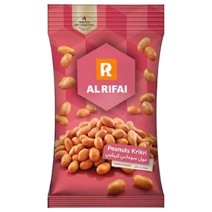 Al Rifai Peanut Crackers Mix 30G