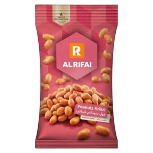 Al Rifai Peanuts Krikri 30G