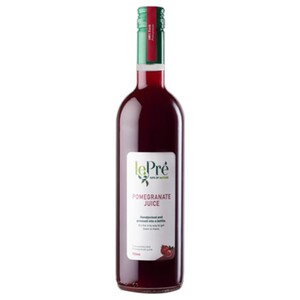 Le Pré Juice Pomegranate 750Ml