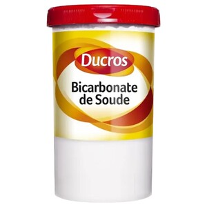 Ducros Bicarbonate De Soude 250G