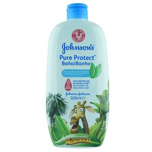 Johnson Baby Bath 500Ml