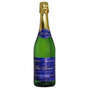 Paul Bernard Sparkling Wine Brut 75Cl