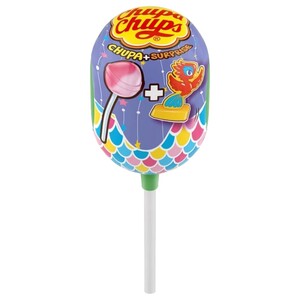 Chupa Chups Surprise Multi-Theme 12G