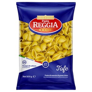 Reggia Pasta Tofe 500G