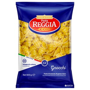 Reggia Gnocchi 500G