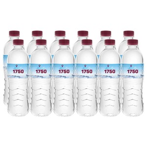 Talaya 1750 Mineral Water 0.33L X 12