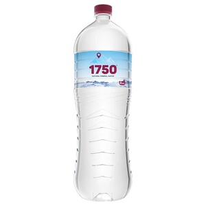Talaya 1750 Mineral Water 2L