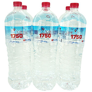Talaya 1750 Mineral Water 2L X 6