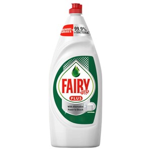 Fairy Dishwashing Liquid Plus Original 800Ml
