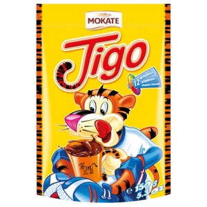 Mokate Tigo Choco Powder 150G