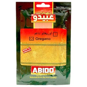 Abido Oregano 50G
