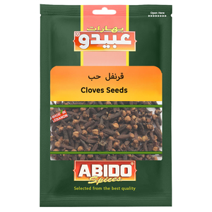 Abido Cloves Seeds 30G