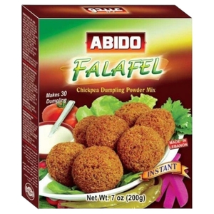 Abido Falafel 200G