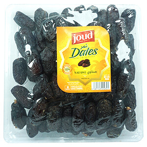 Joud Safawi Dates Premium Quality 850G