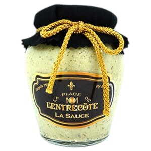 La Place De L’Entrecote La Sauce Jar 300G